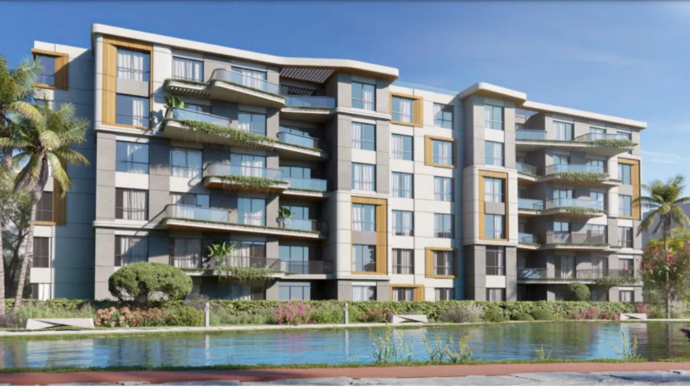 سوديك مدينة المستقبل - العرض الترويجي